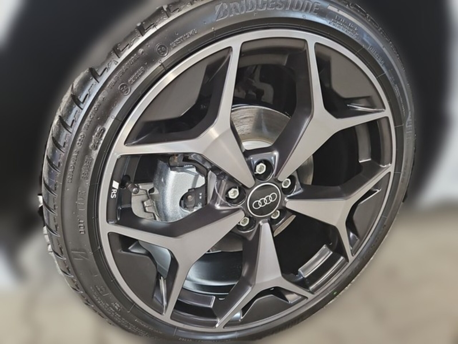 Audi A1 Sportback – Bild 4