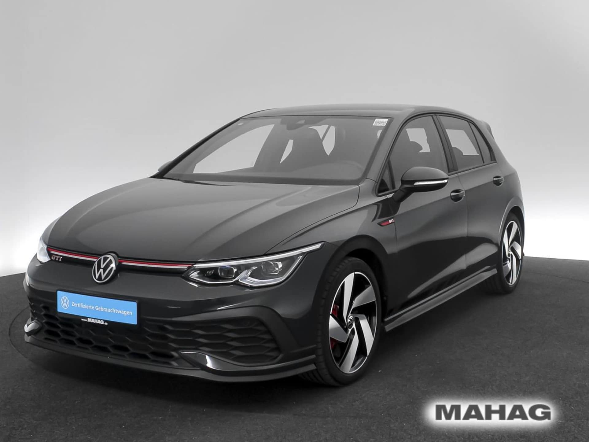 Volkswagen Golf GTI Clubsport