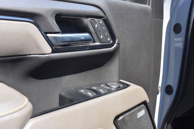 2024 Chevrolet Silverado 2500HD ZR2 - Photo 27