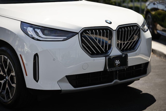 2026 BMW X3