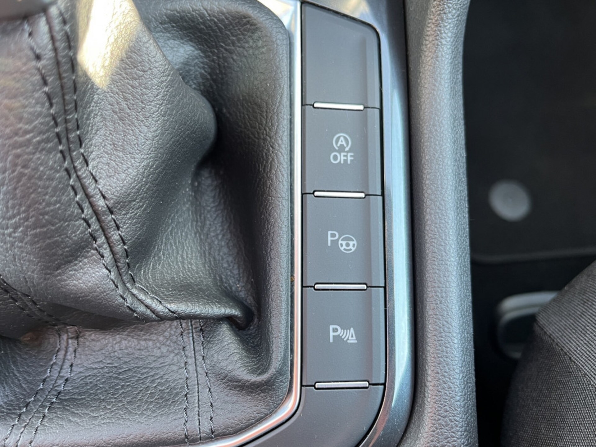 Volkswagen Tiguan MOVE