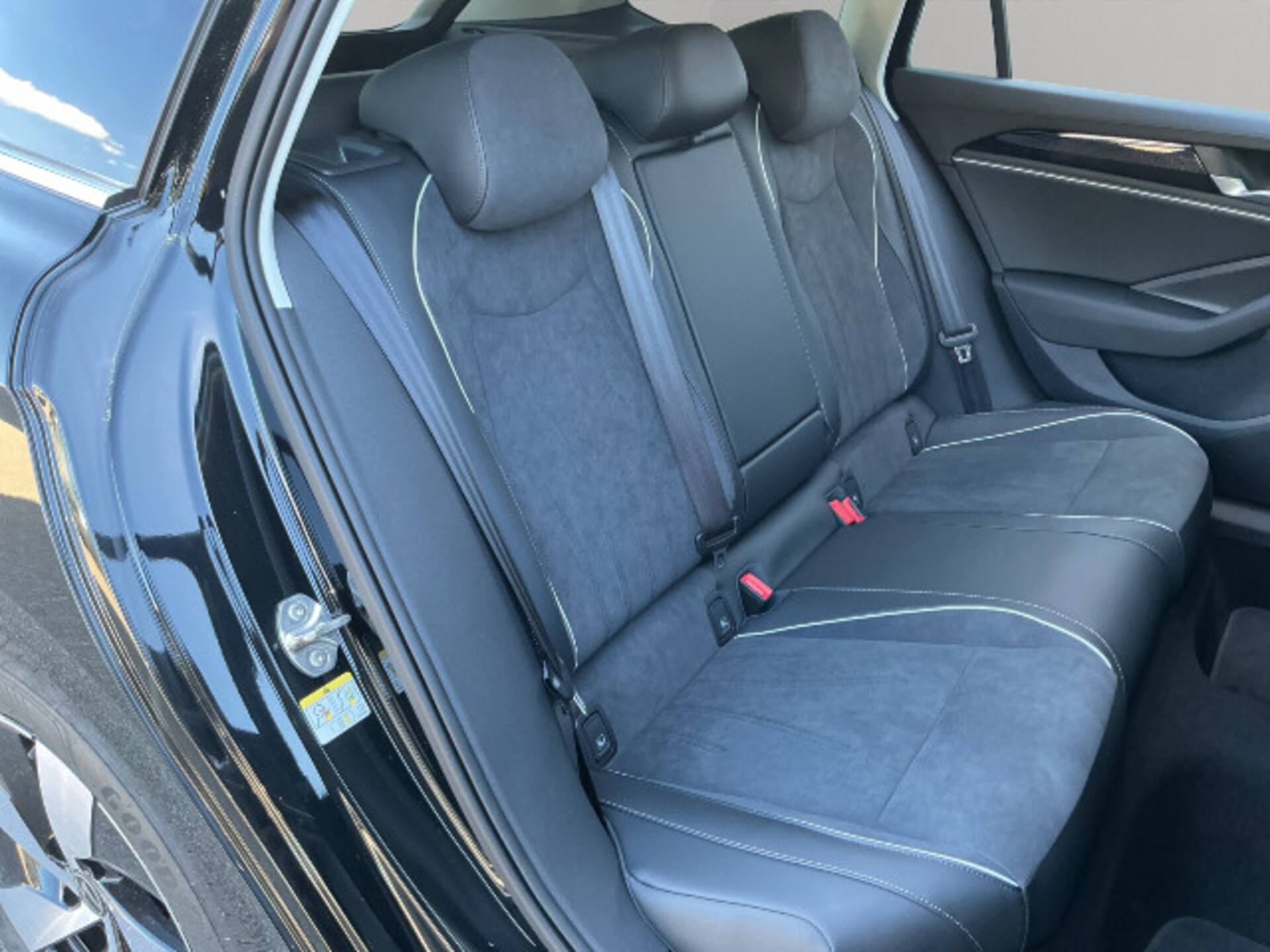 Volkswagen Passat Business