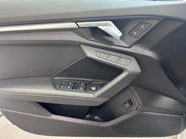 2023 Audi A3 Sedan