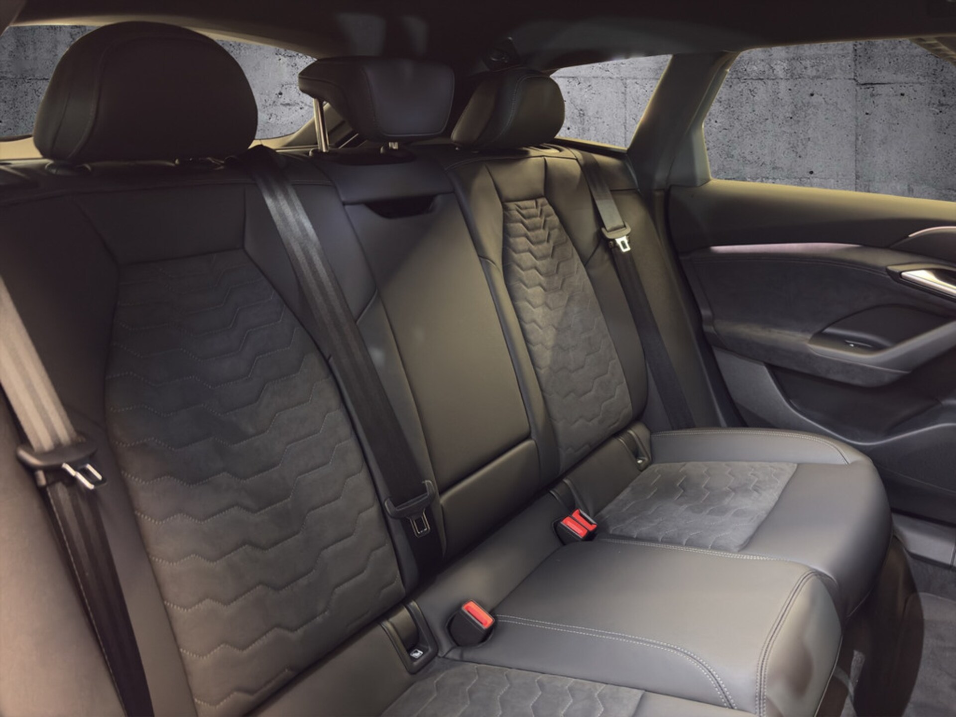 Audi A6 Avant e-tron