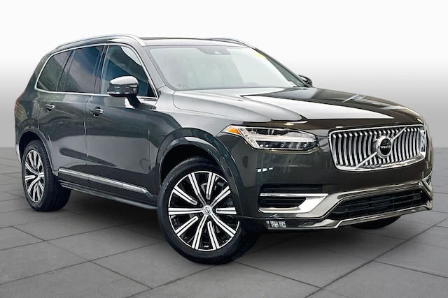 2020 Volvo XC90