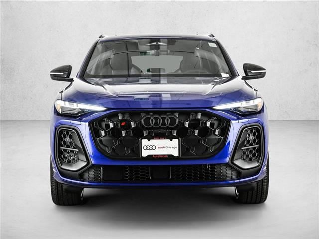 2026 Audi SQ5