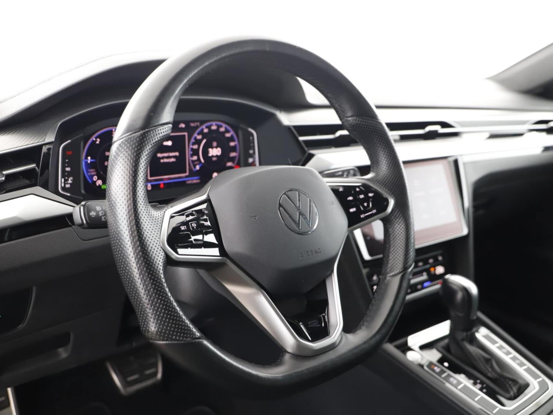 Volkswagen Arteon Shooting Brake R-Line