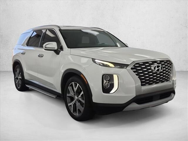 2022 Hyundai Palisade