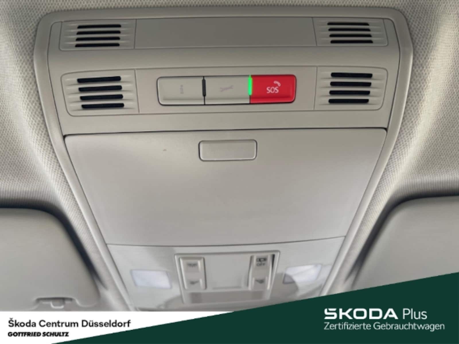 Škoda Kamiq – Bild 15