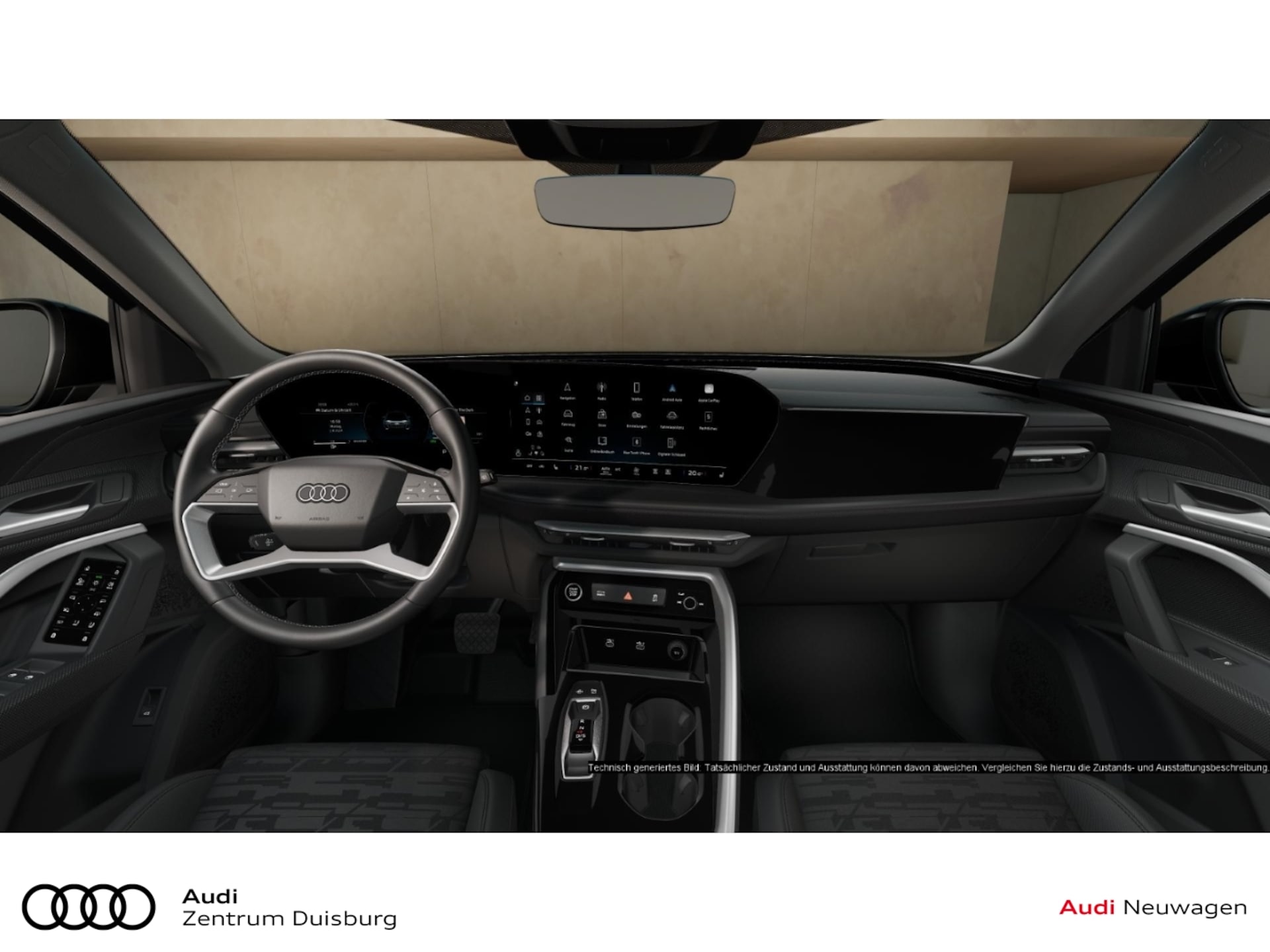 Audi Q5 SUV