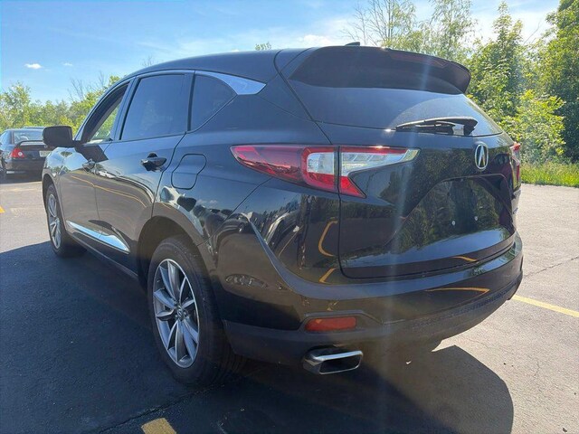 2023 Acura RDX