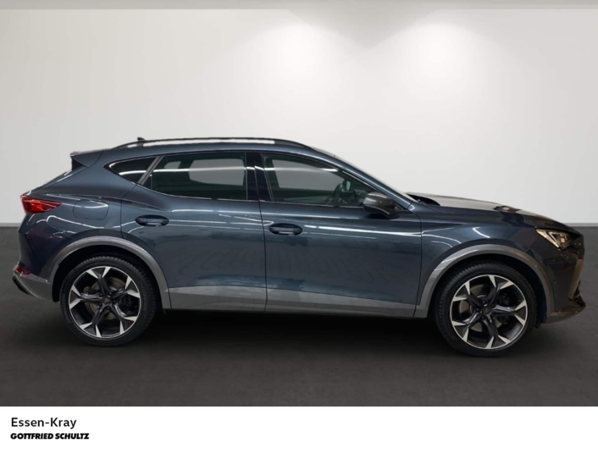 CUPRA Formentor VZ