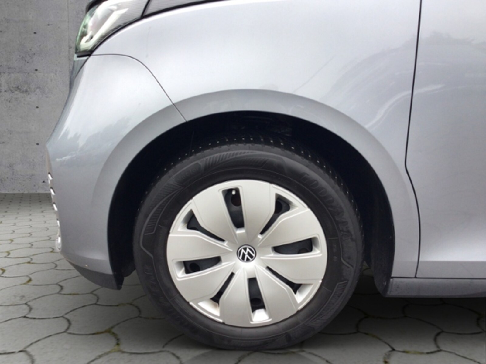 Volkswagen ID. Buzz Cargo – Bild 13