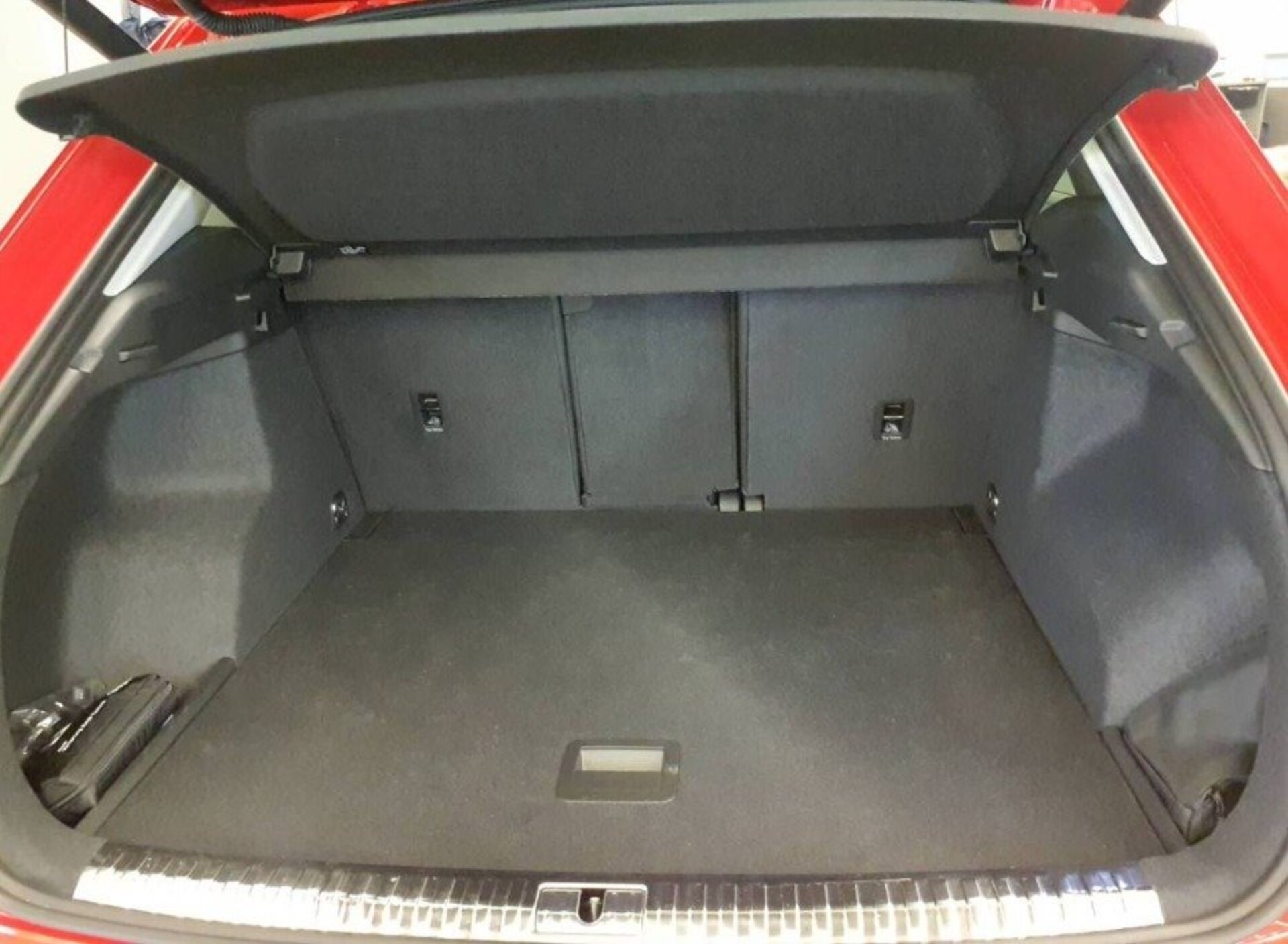 Audi Q3 SUV S line
