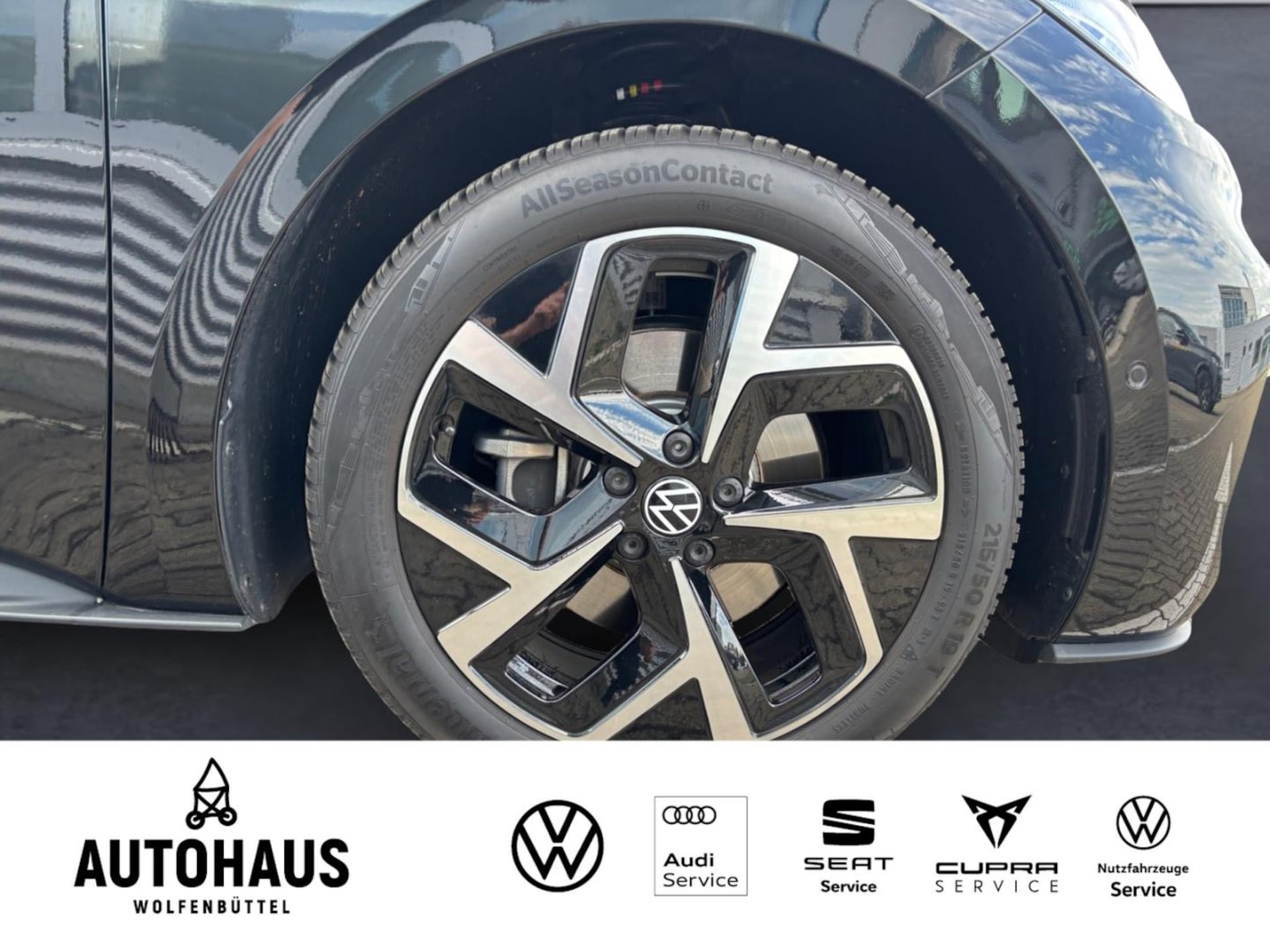 Volkswagen ID.3 Pro