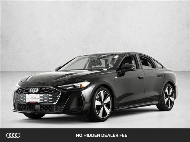 Photo of 2026 Audi A5 Sedan 