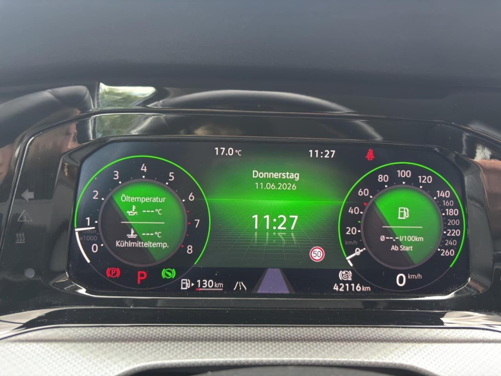 Volkswagen Golf Active