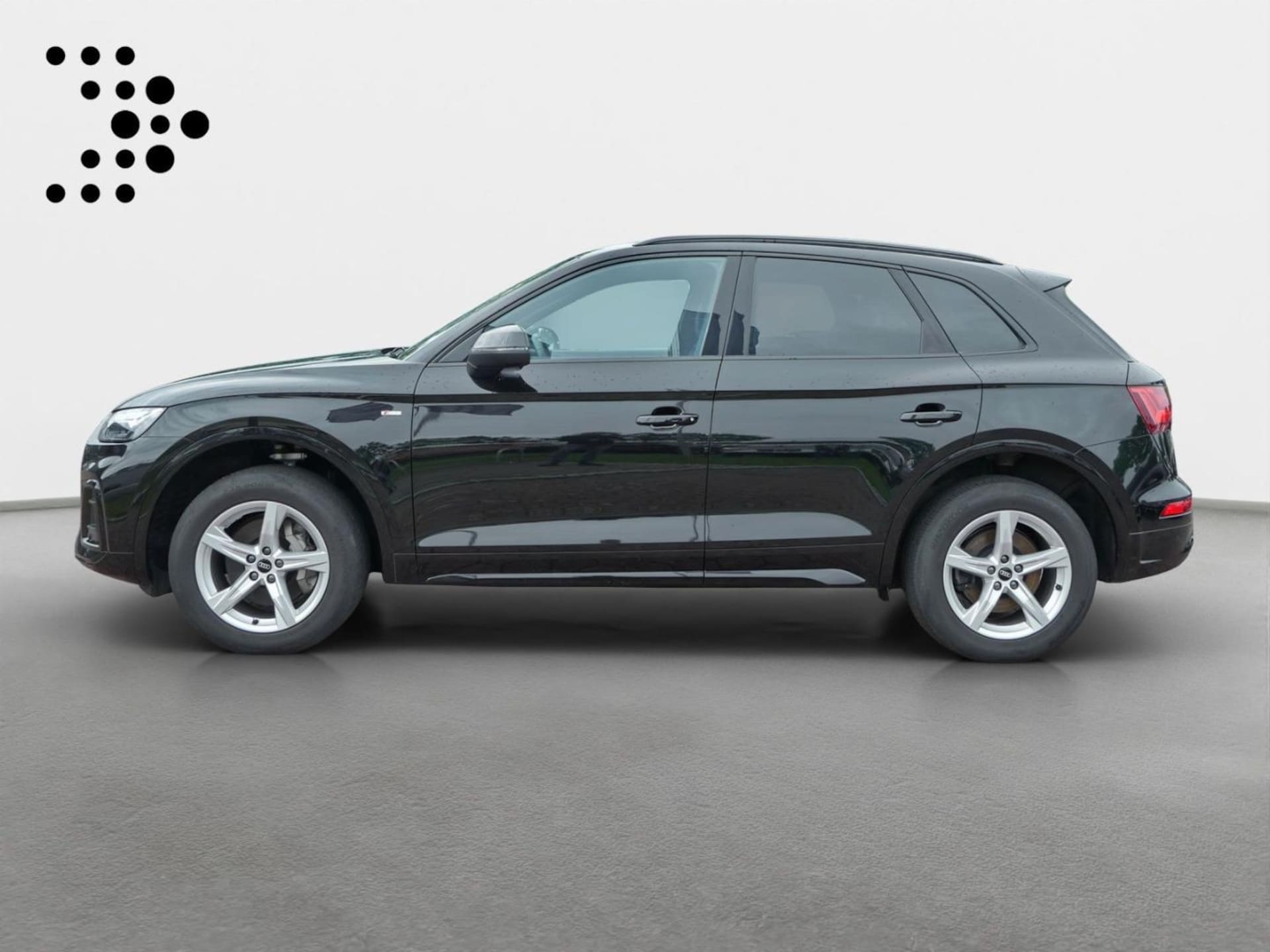 Audi Q5 SUV S line