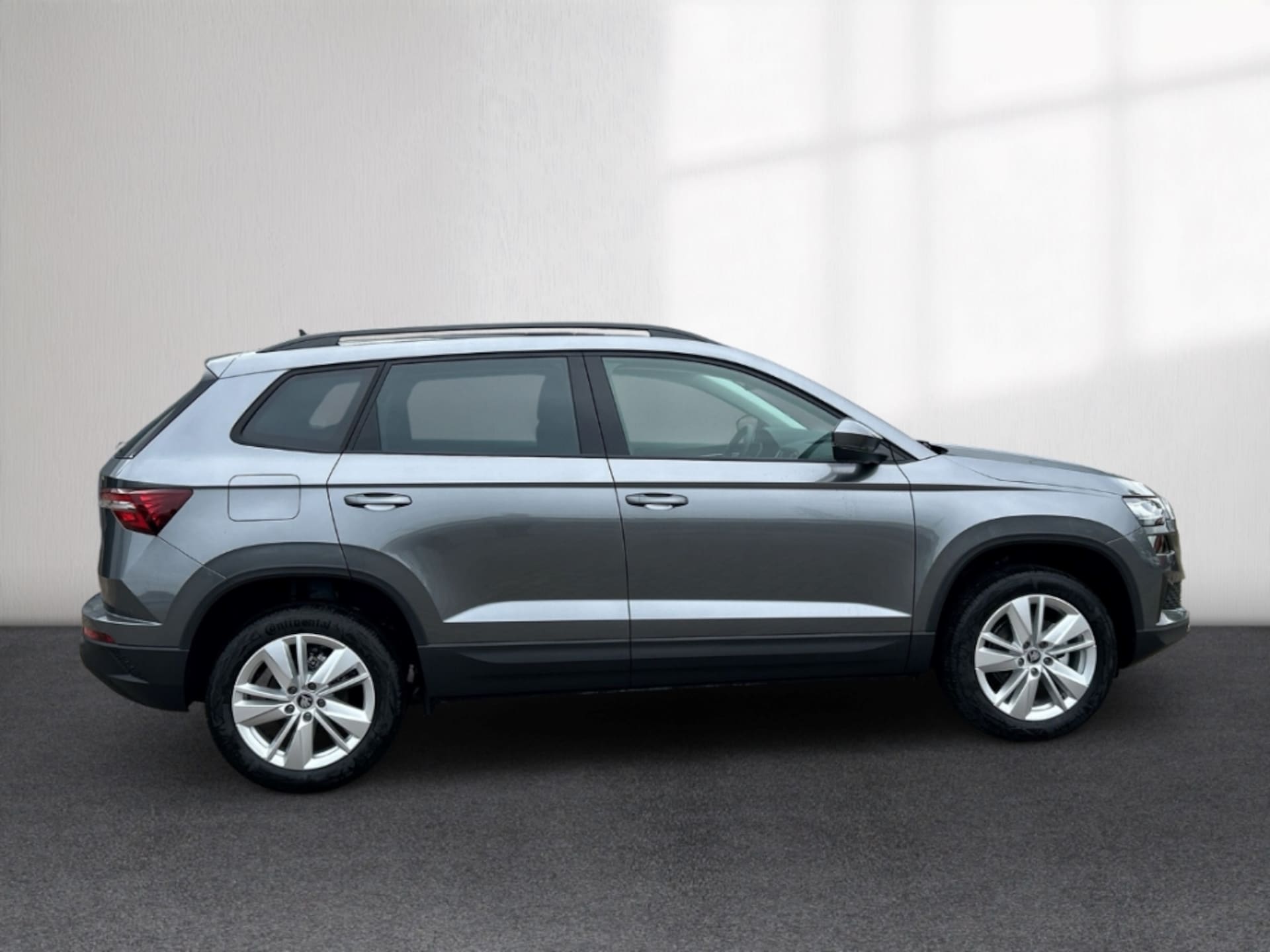 Skoda Karoq Selection