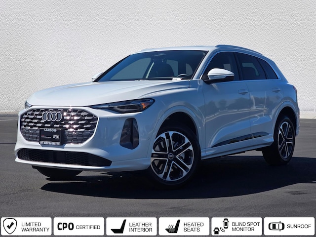 Photo of 2025 Audi Q5 