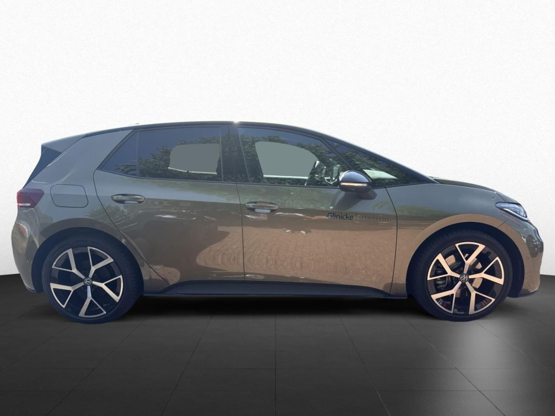 Volkswagen ID.3 Neo Style