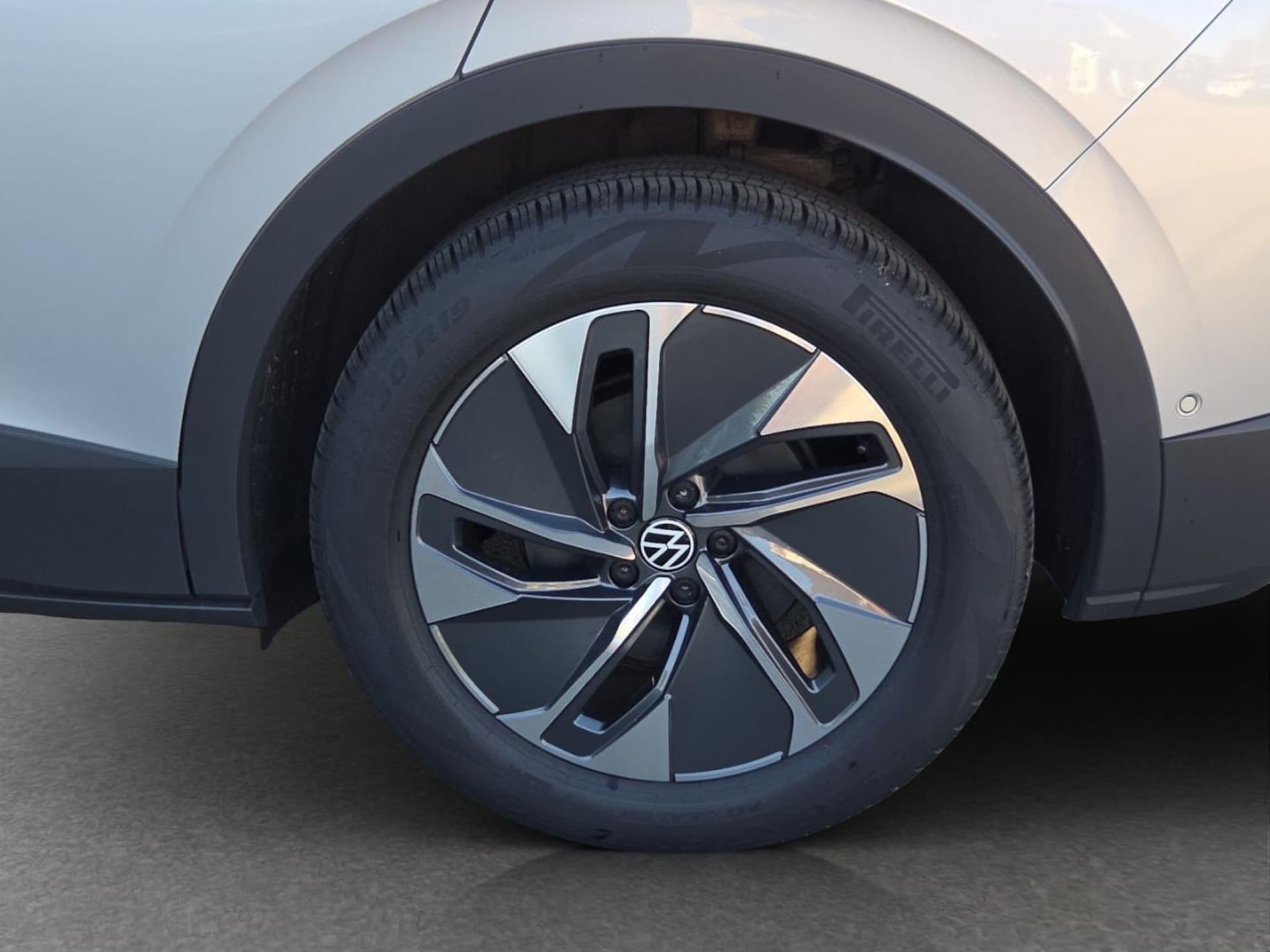 Volkswagen ID.4 Pro