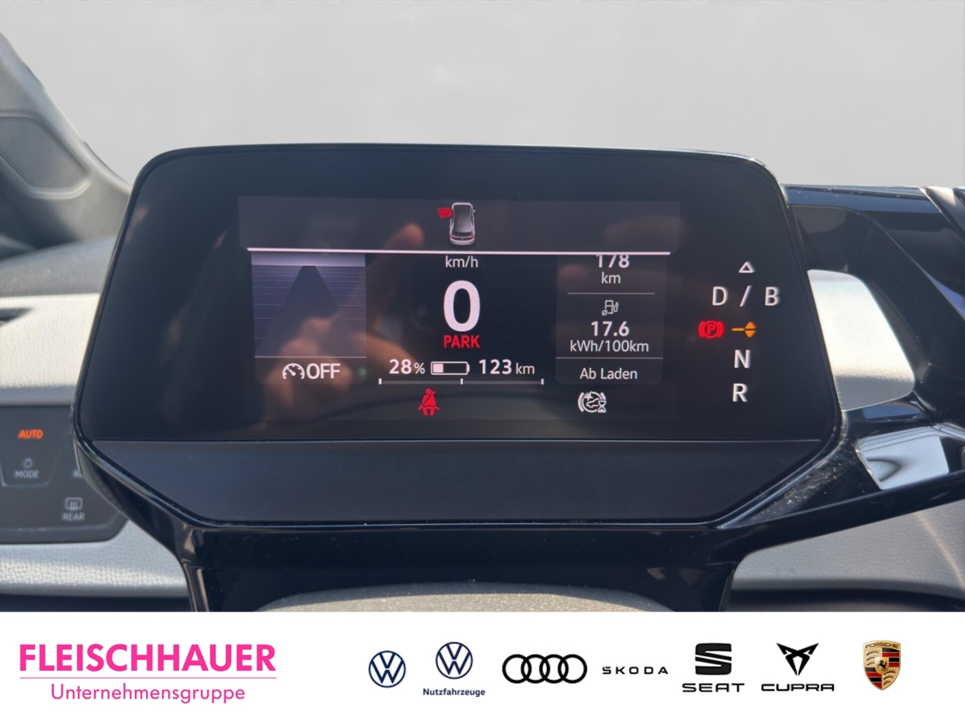 Volkswagen ID.3 MOVE Pro