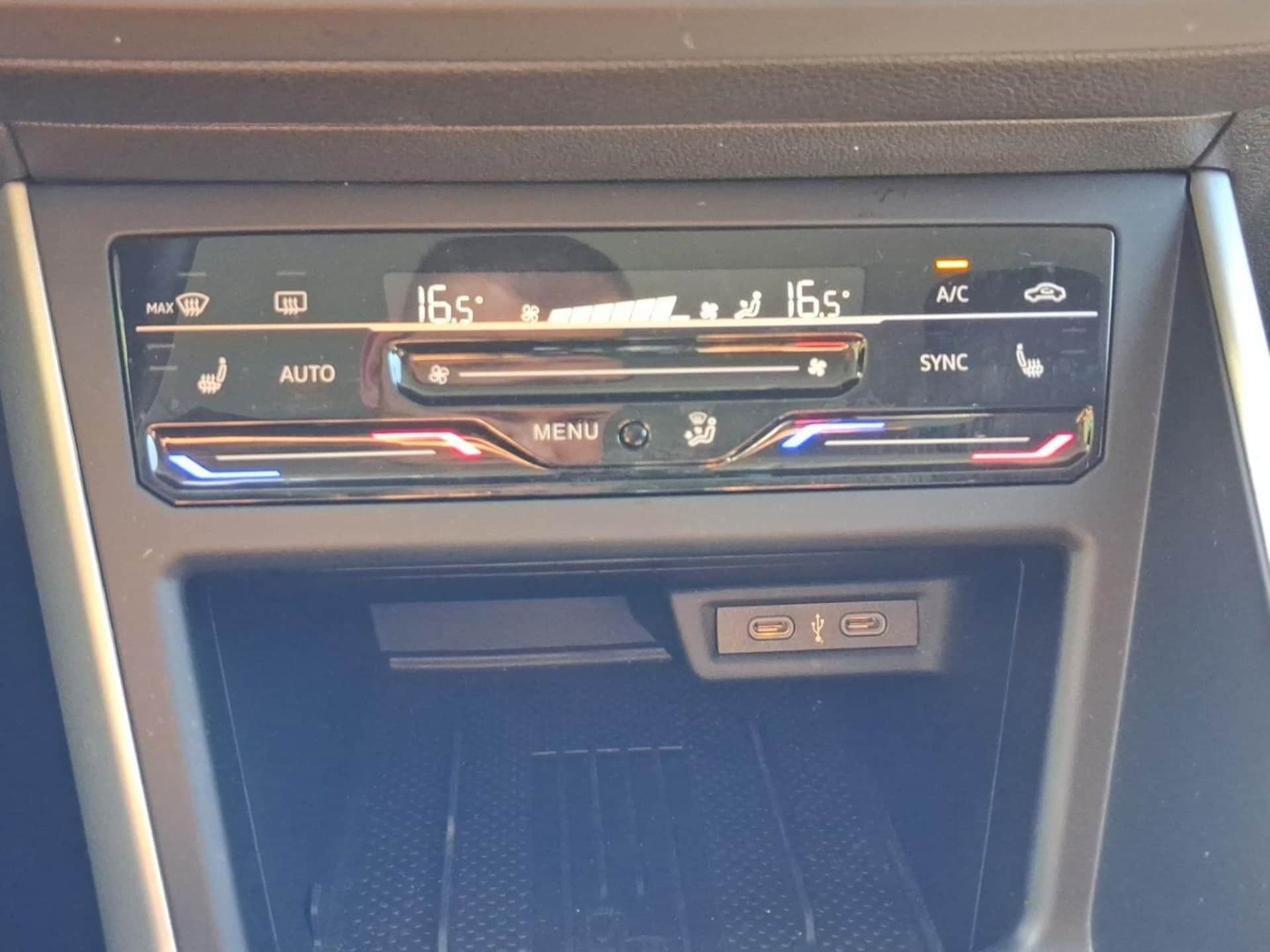 Volkswagen Polo Goal
