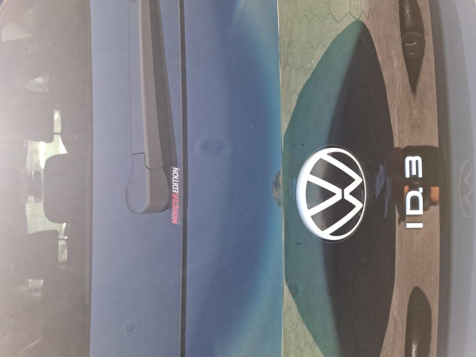 Volkswagen ID.3 Pro