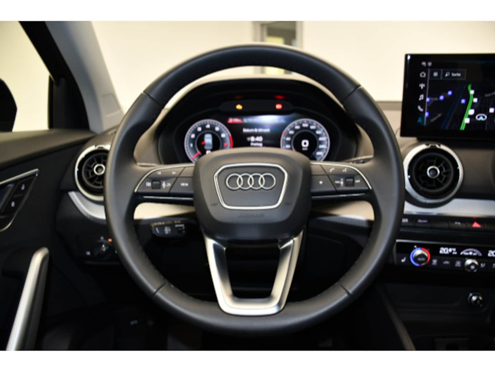 Audi Q2 – Bild 8