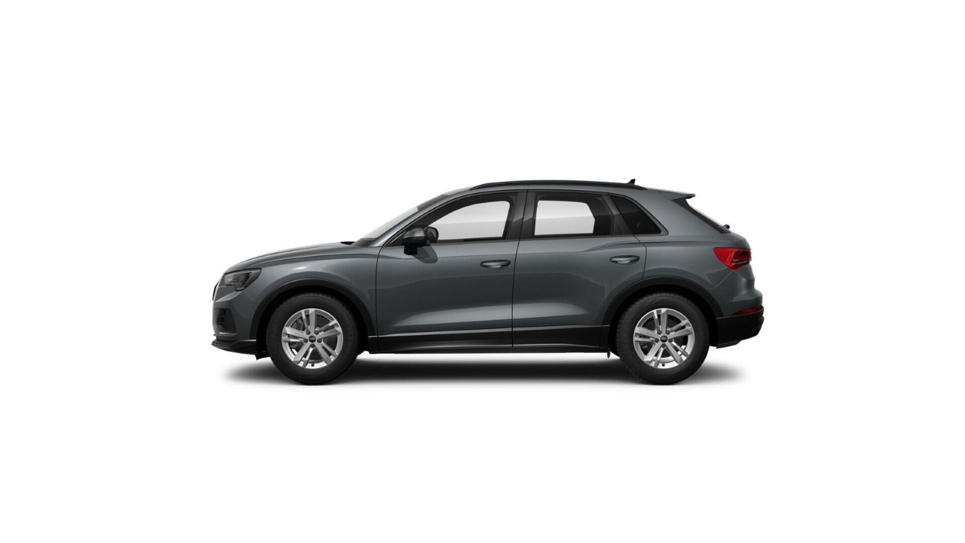Audi Q3 SUV