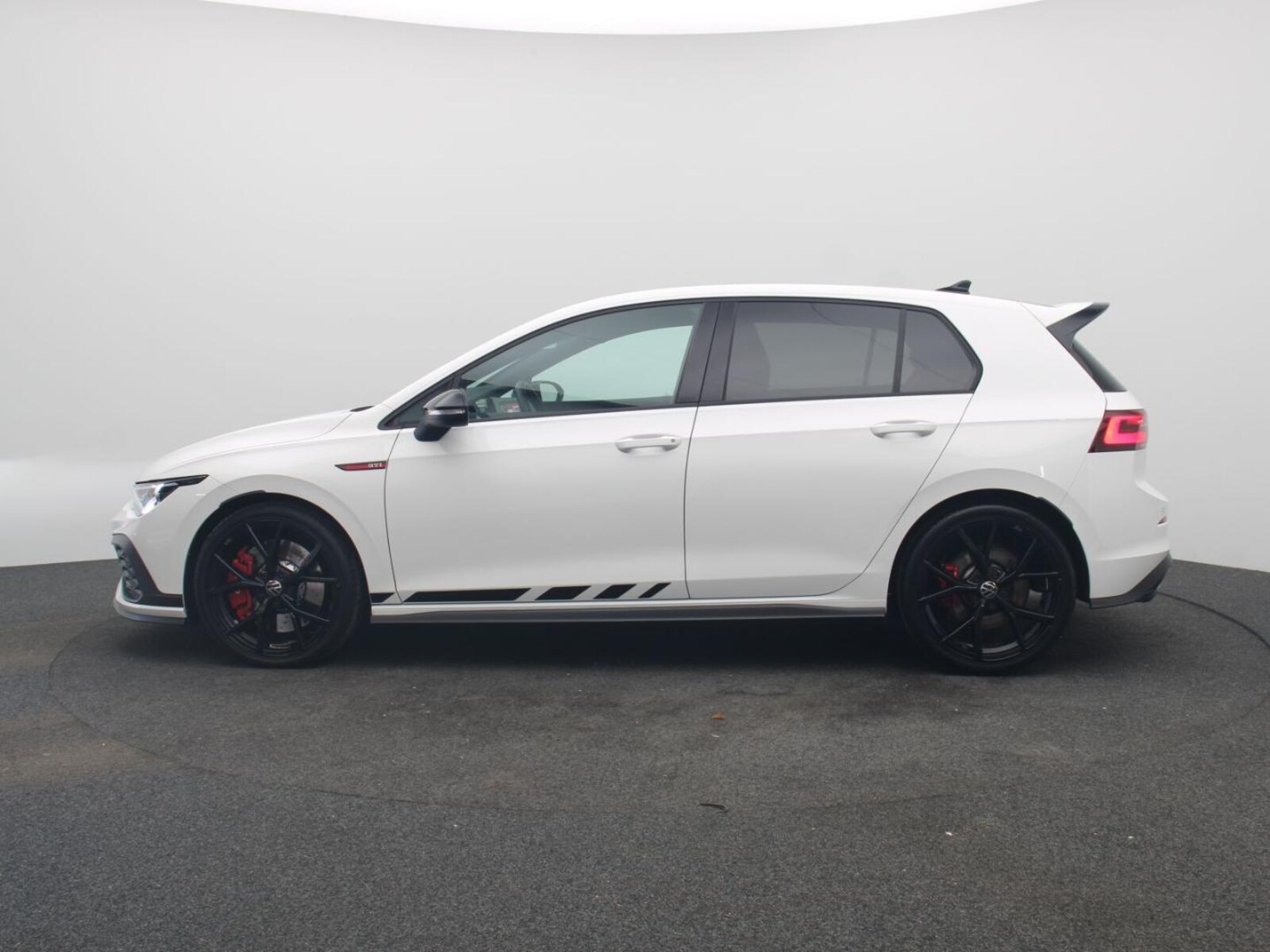 Volkswagen Golf – Bild 4