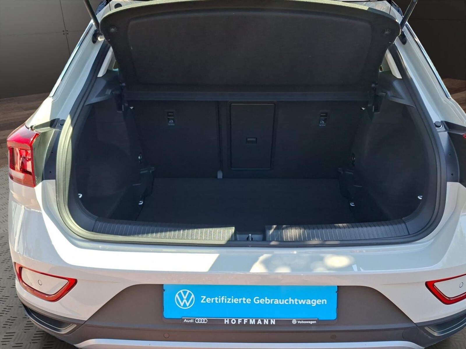 Volkswagen T-Roc – Bild 15