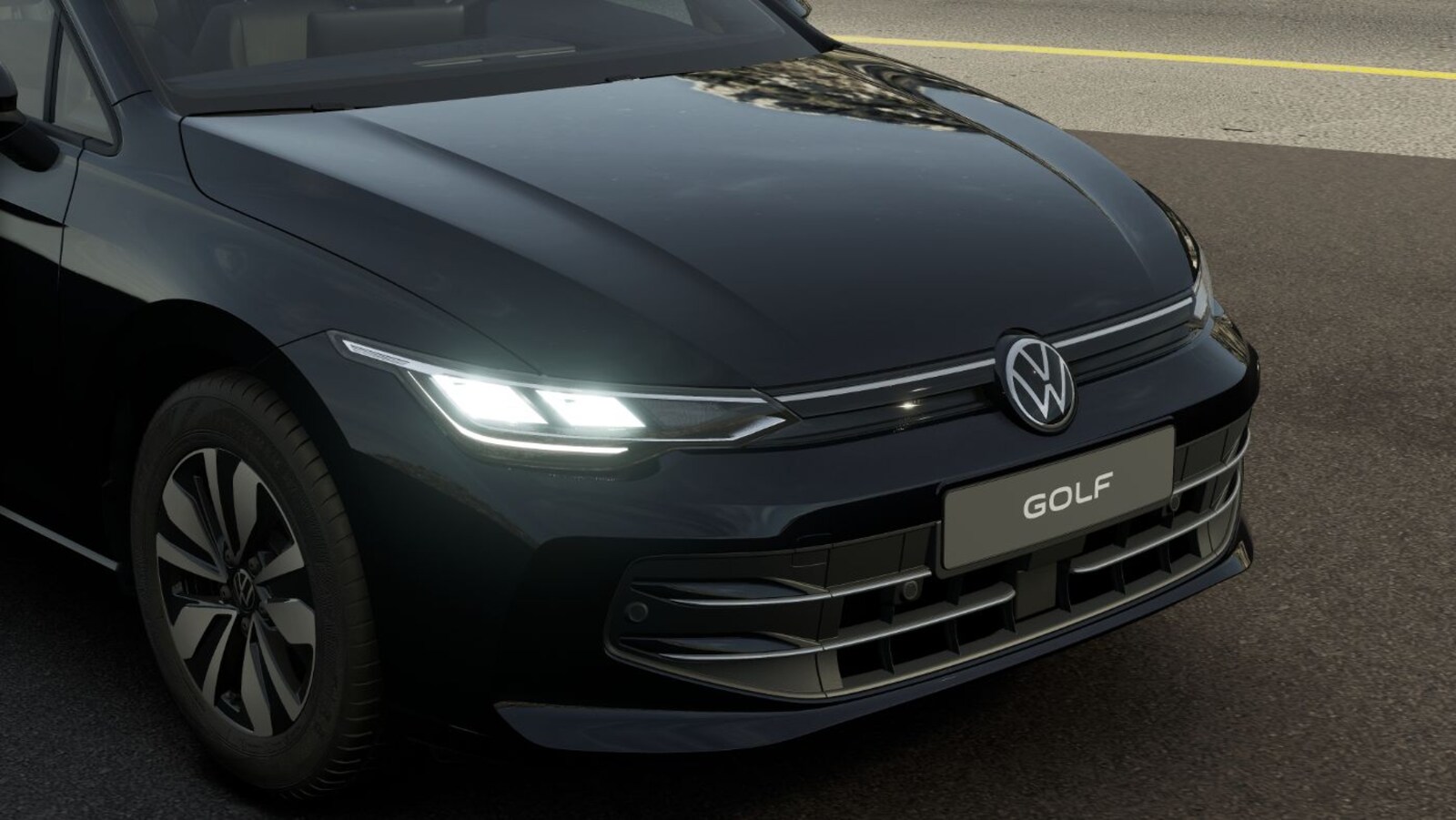 Volkswagen Golf Variant – Bild 7