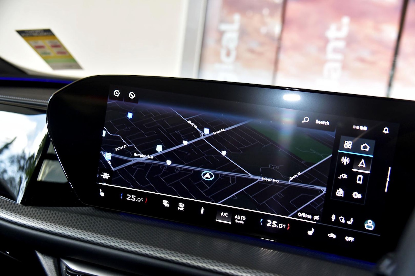 Image about Audi Q5 Sportback e-hybrid quattro S tronic