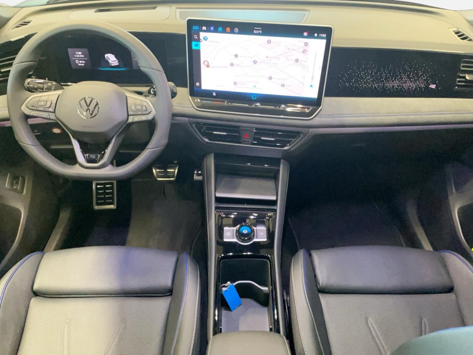 Volkswagen Tiguan – Bild 10