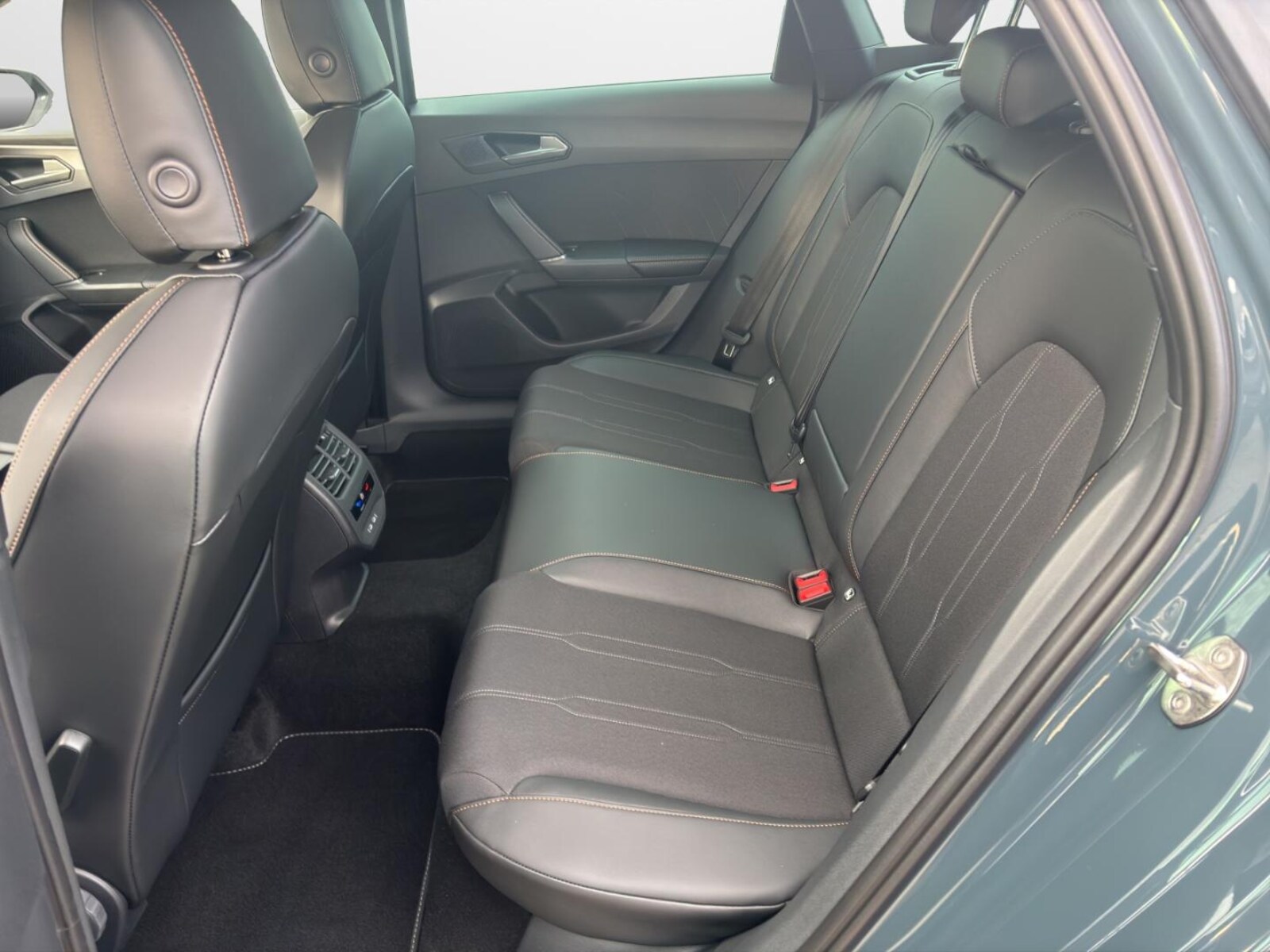 CUPRA Leon Sportstourer – Bild 12