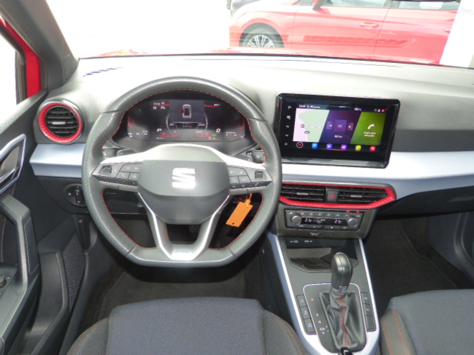 SEAT Arona – Bild 13