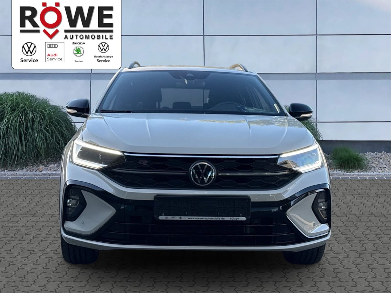 Volkswagen Taigo – Bild 8