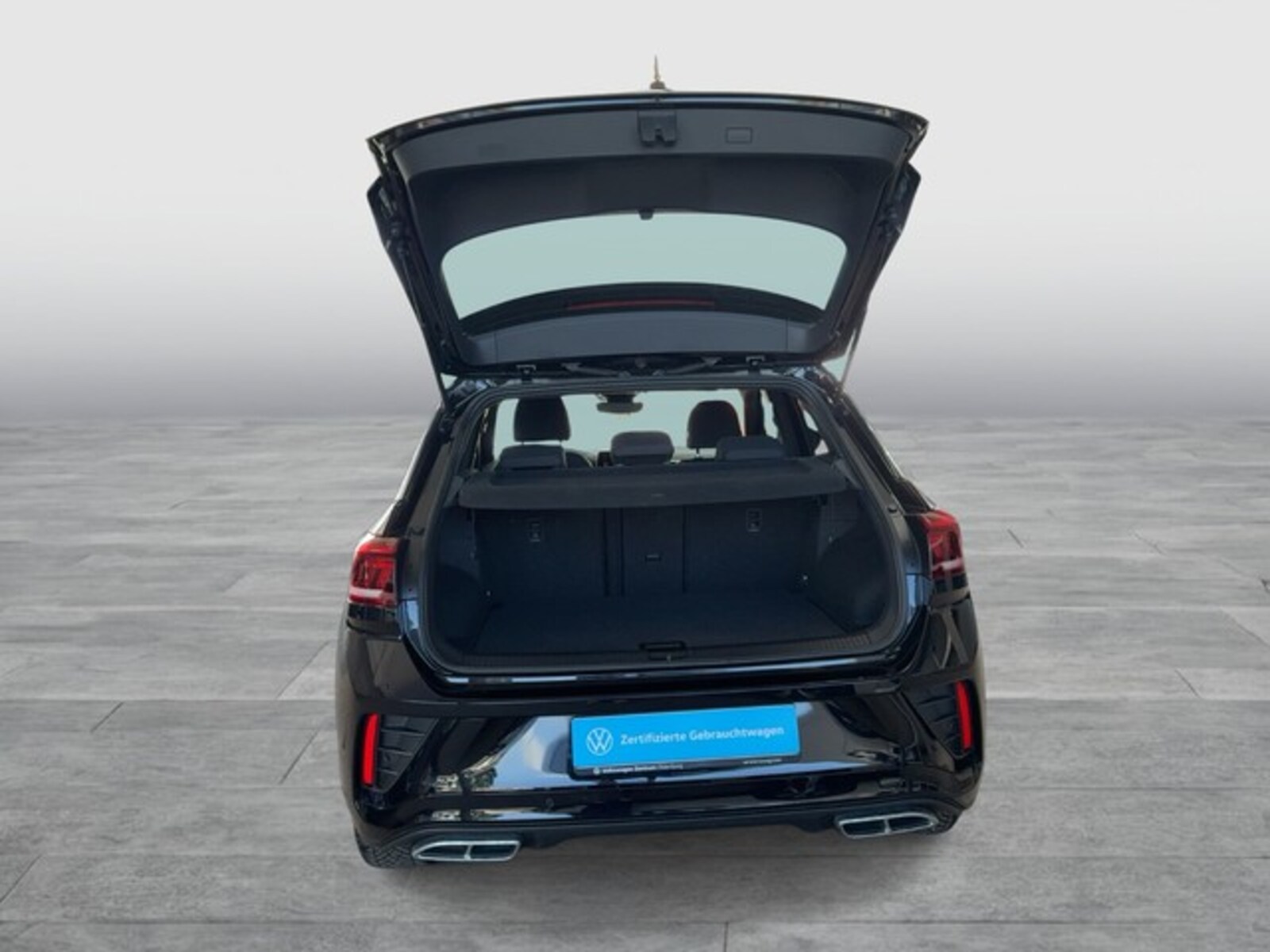 Volkswagen T-Roc – Bild 14