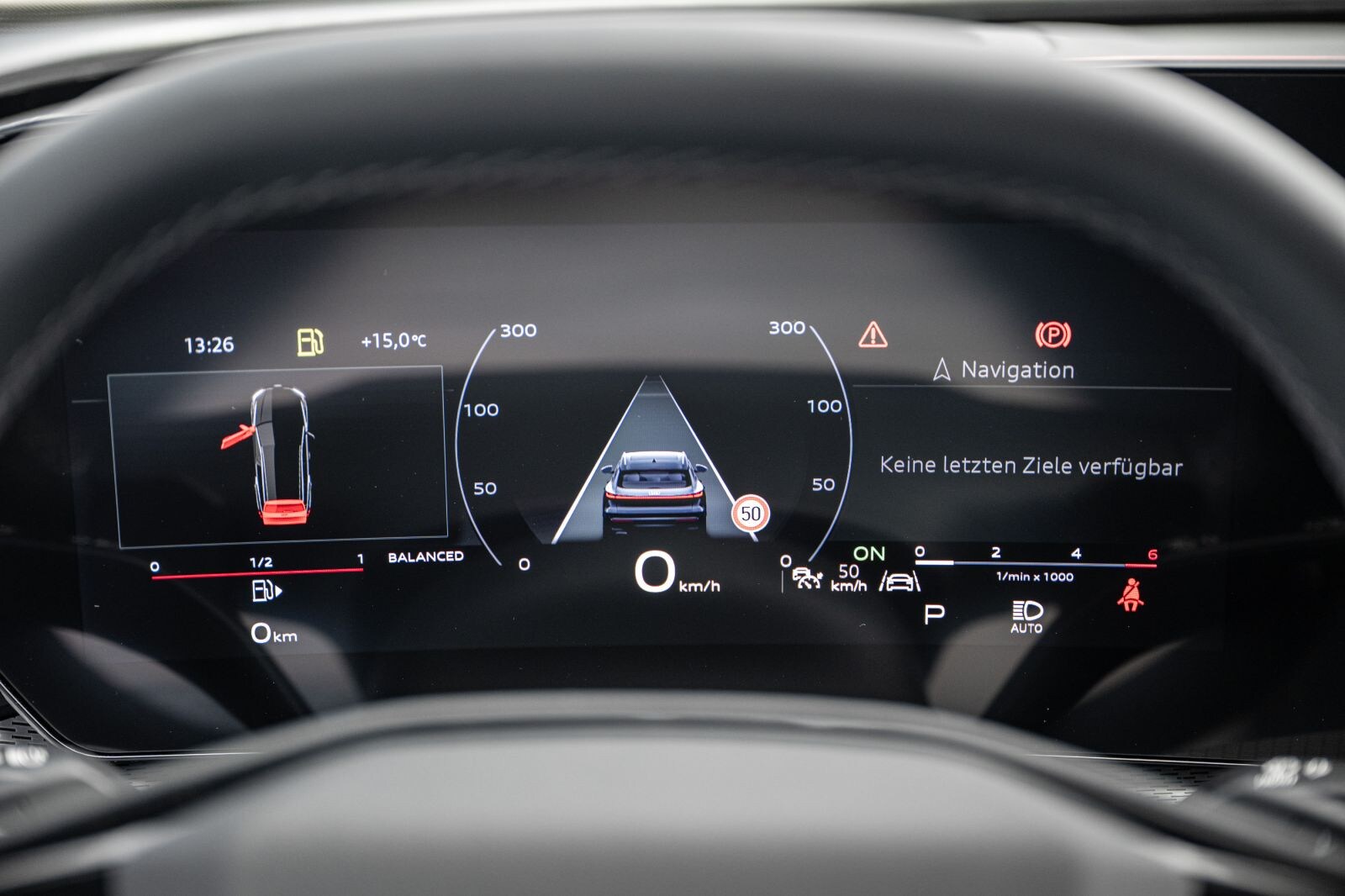 Audi Q5 – Bild 12
