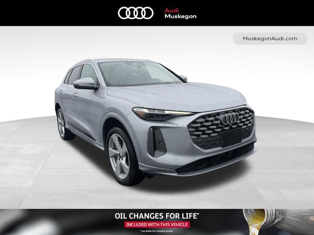 Photo of 2026 Audi Q5