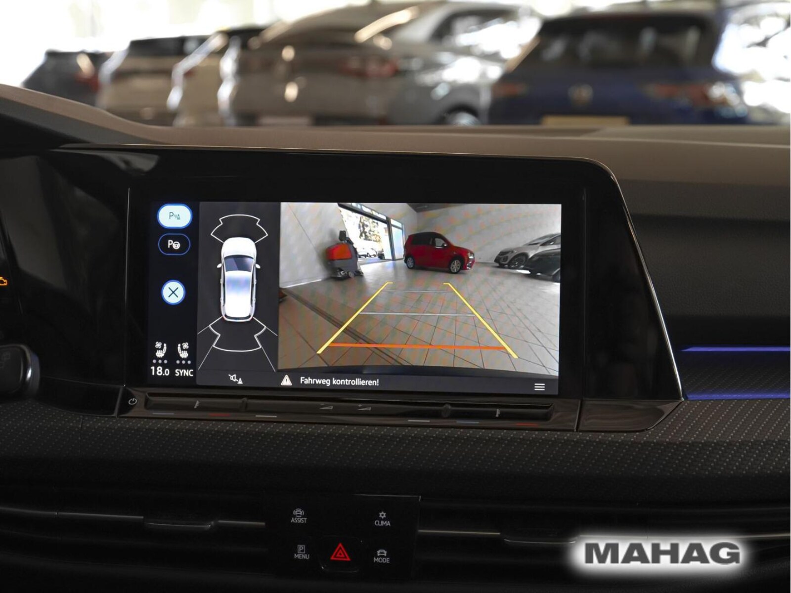 Volkswagen Golf – Bild 19