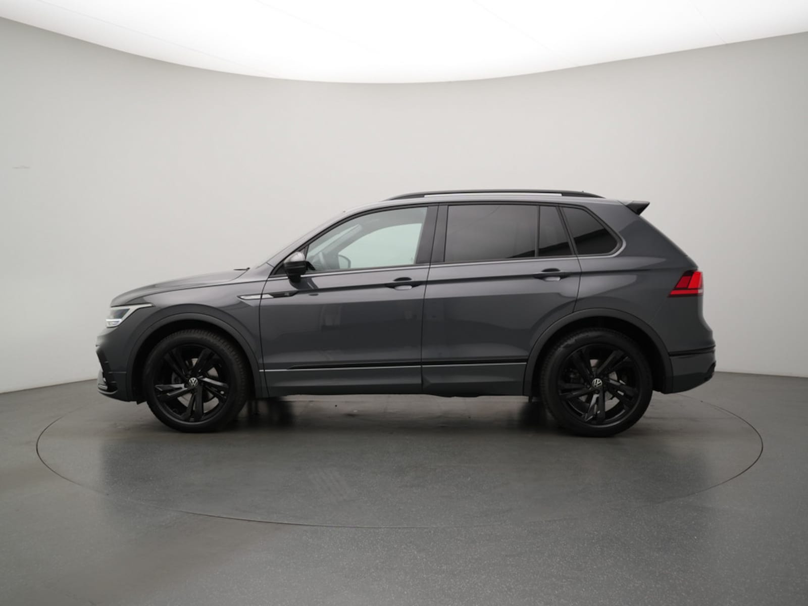 Volkswagen Tiguan – Bild 4