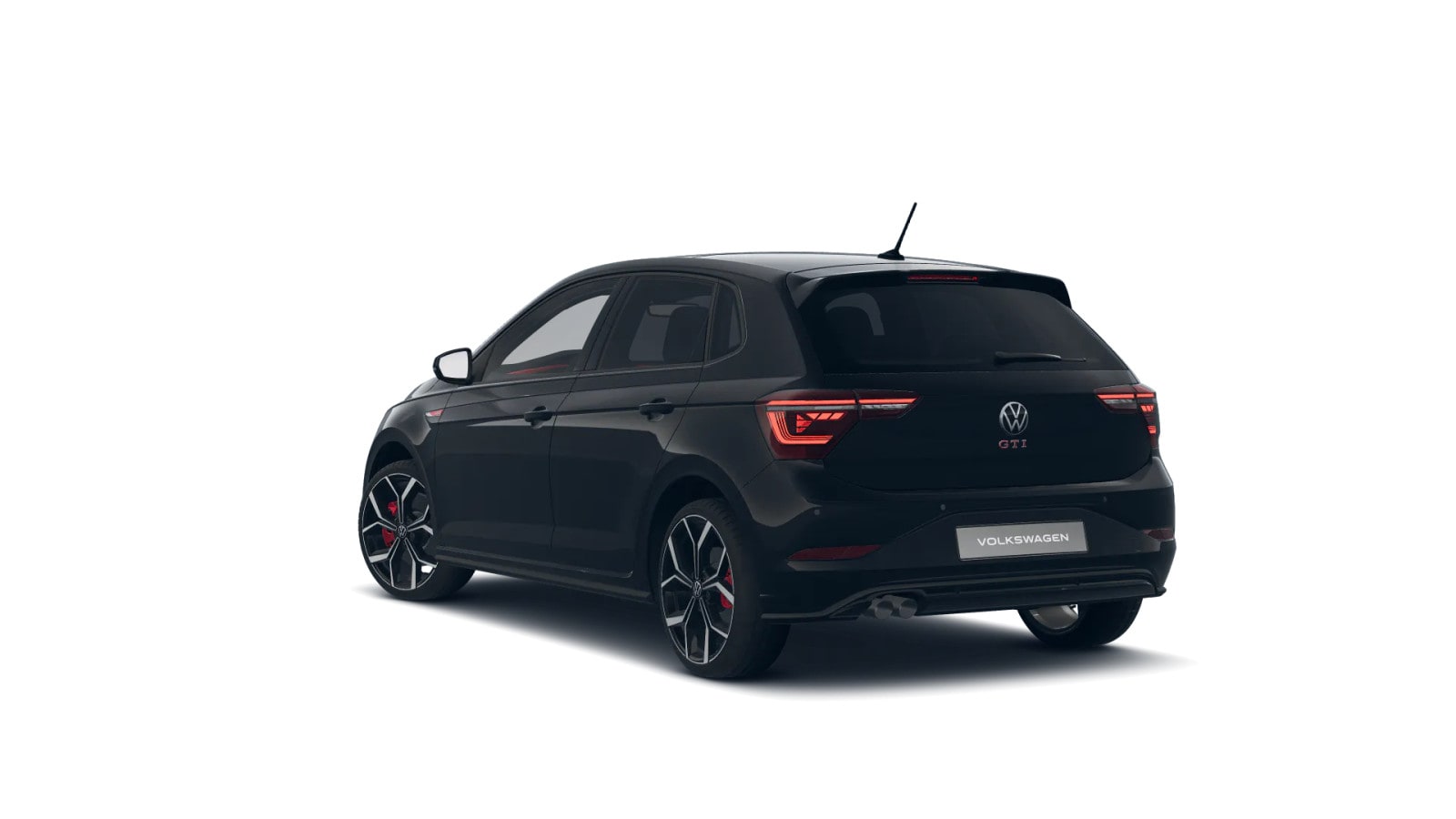 Volkswagen Polo – Bild 4