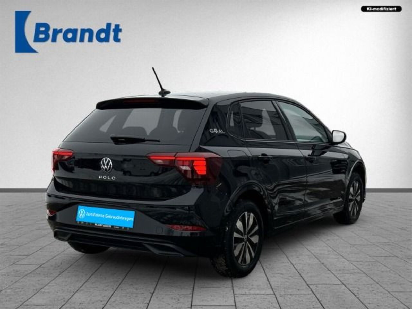 Volkswagen Polo – Bild 3