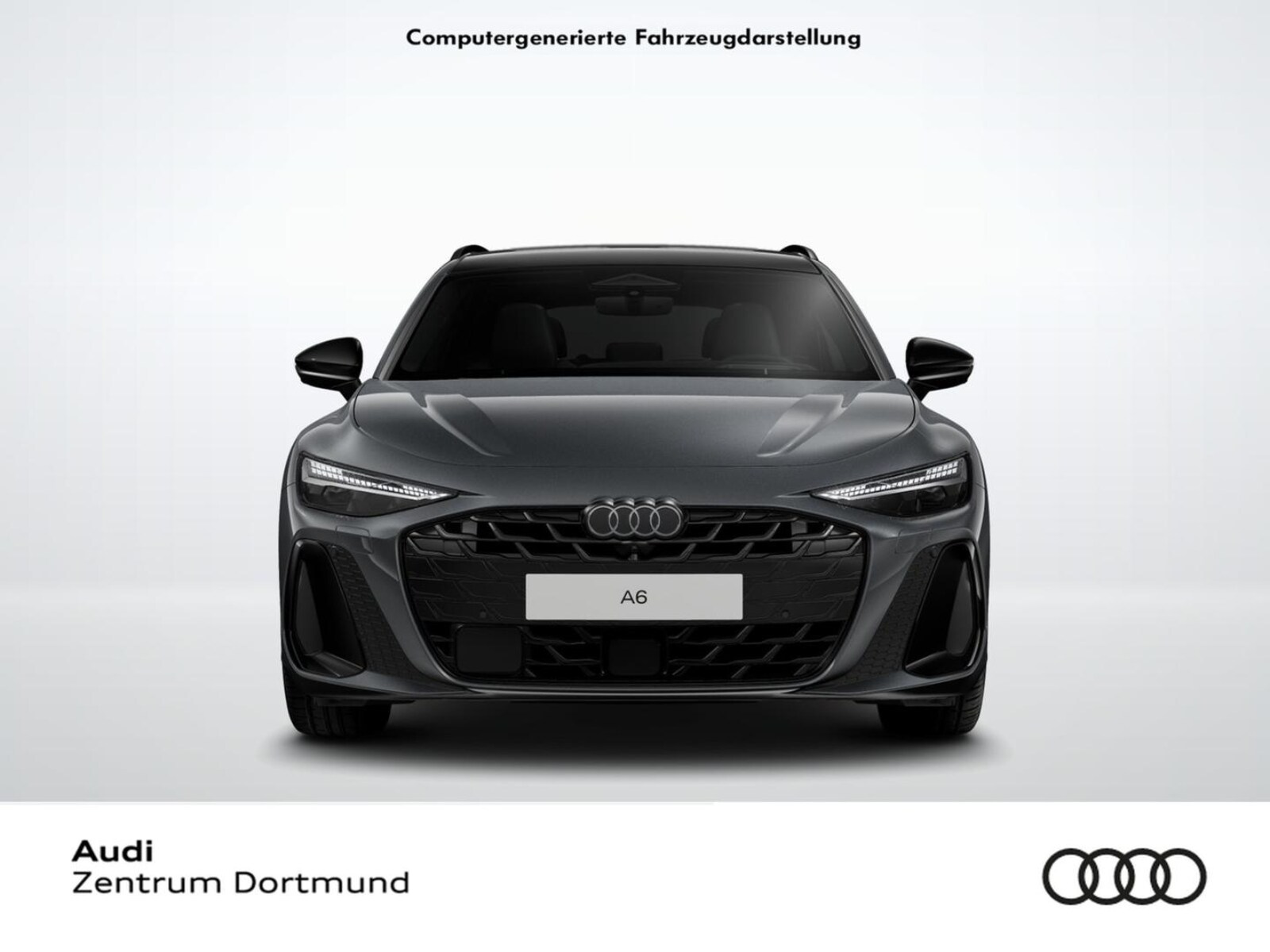 Audi A6 Avant – Bild 2