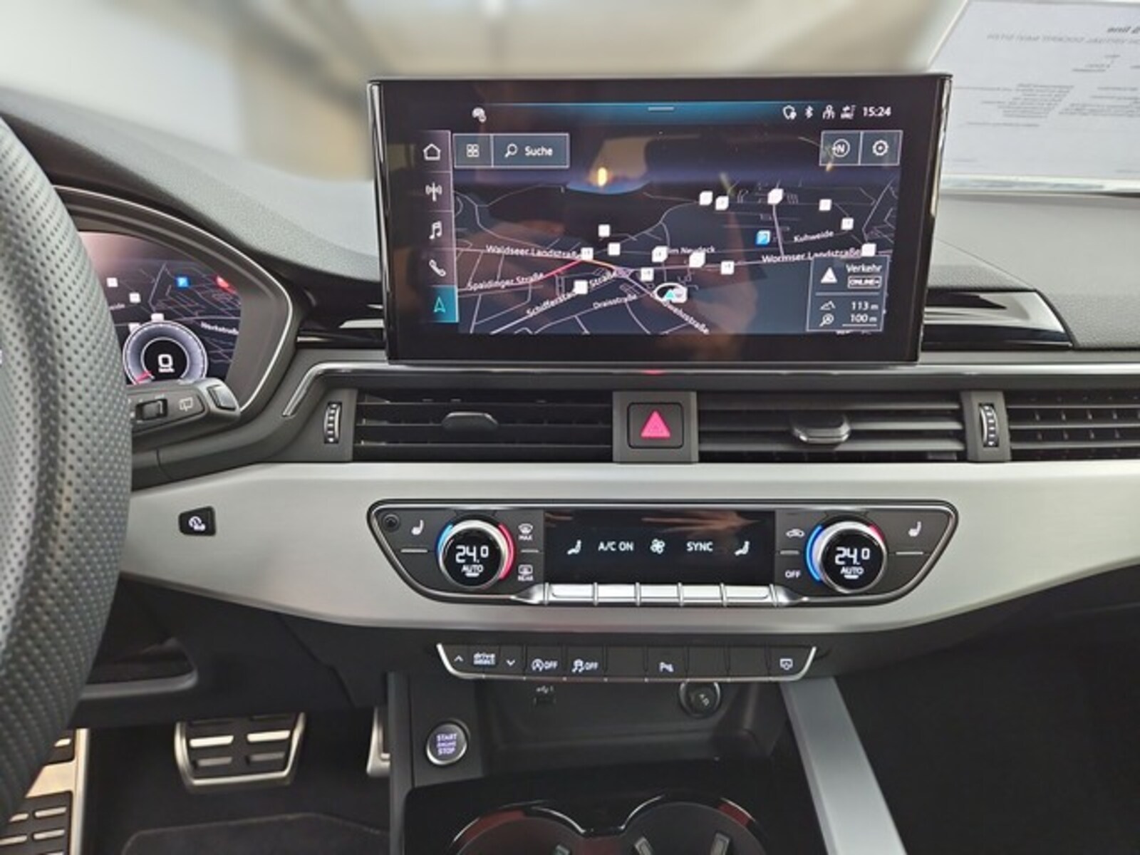 Audi A4 Avant – Bild 20