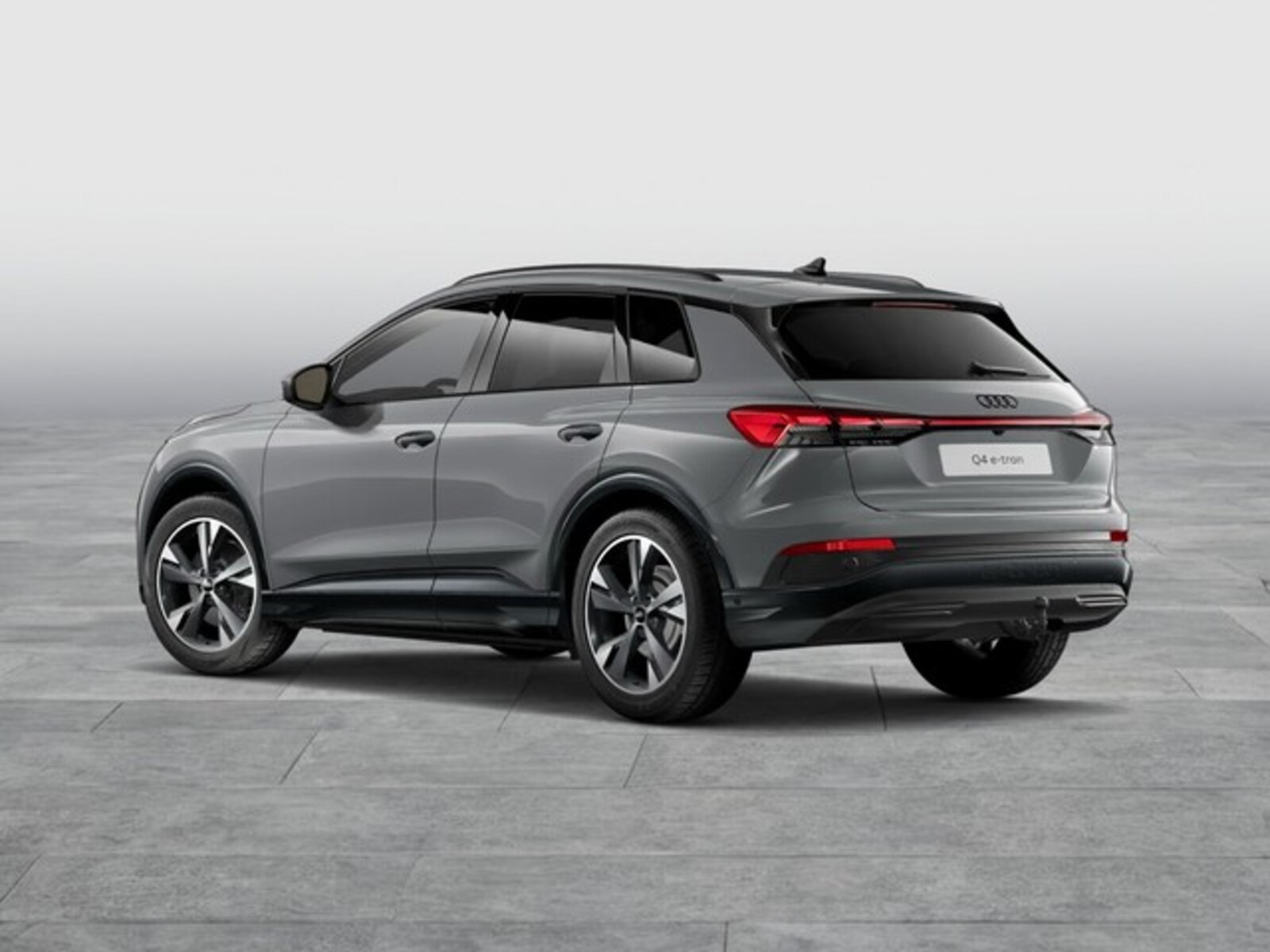 Audi Q4 e-tron – Bild 3