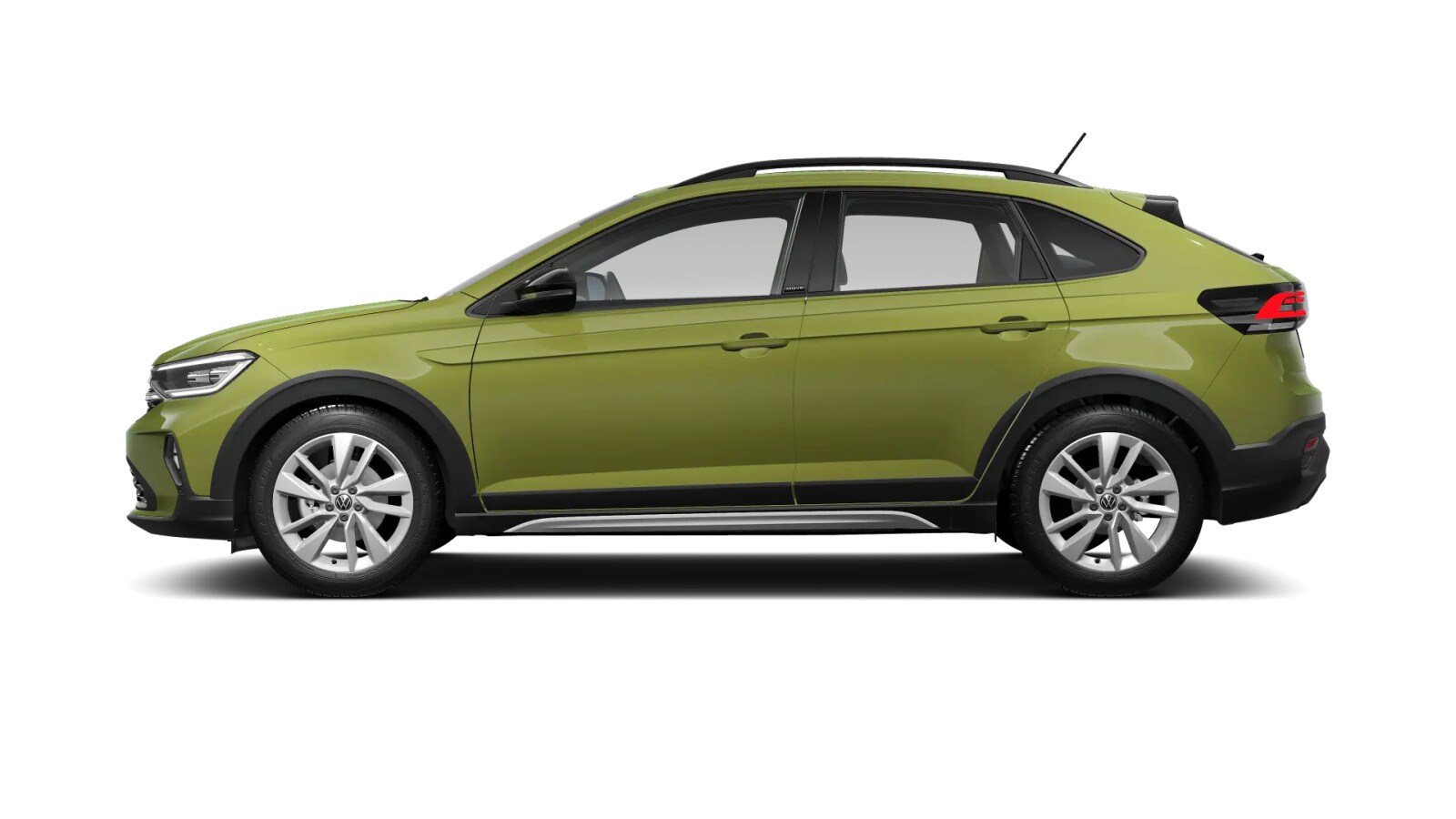 Volkswagen Taigo – Bild 5